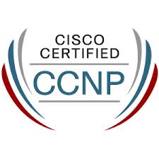cisco ccnp