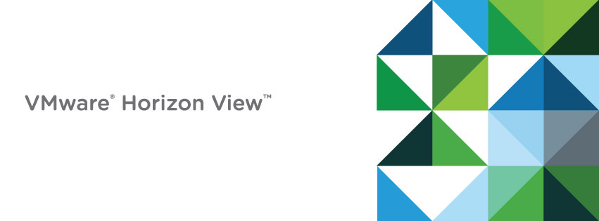 VMwareHorizonView