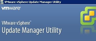 Vmware Update Manager Utility