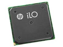 hp-ilo chip