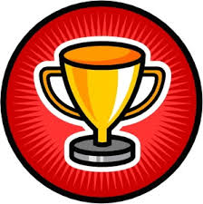 trophy