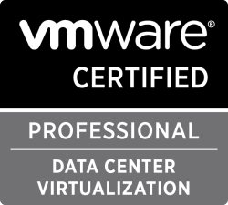 vmware-vcp-dcv