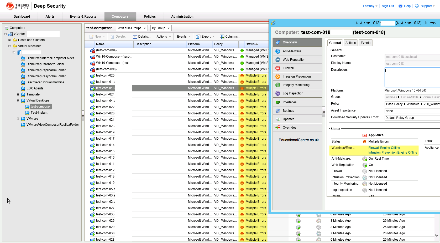 Trend-Agentless-Issue-1