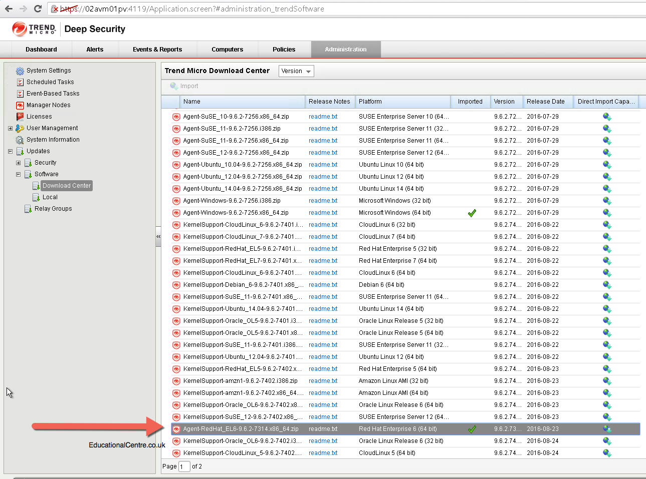trend-agentless-issue-4