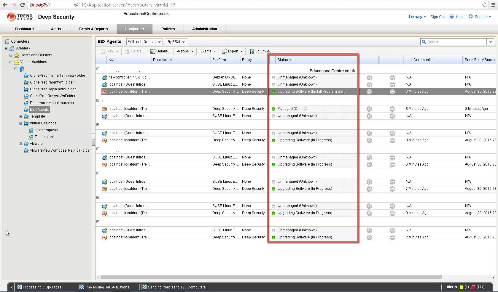 trend-agentless-issue-7