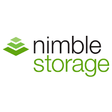 Nimble Storage Logo