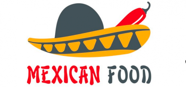 mexican header