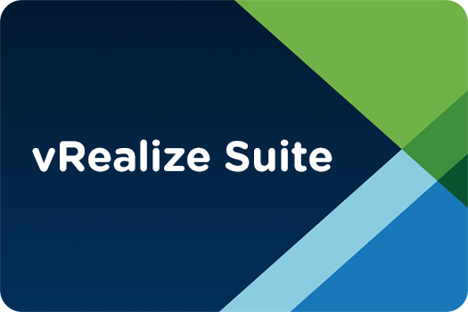 vrealize logo