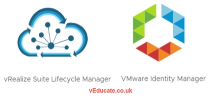 LCM Migration vRSLCM Easy installer5