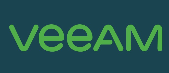 Veeam new logo featured image