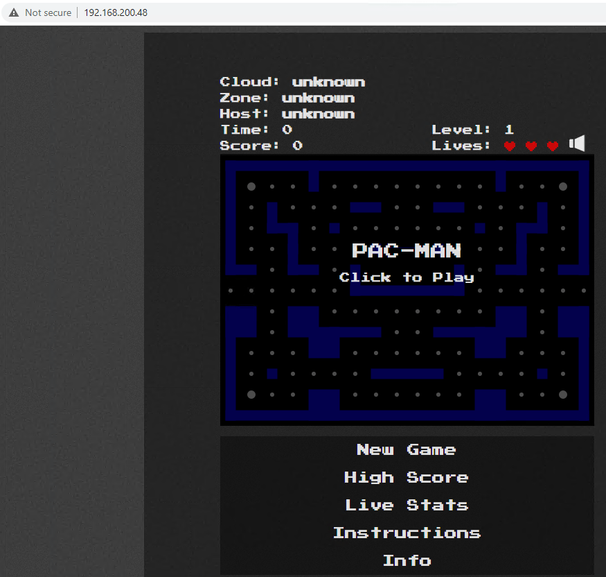 pacman