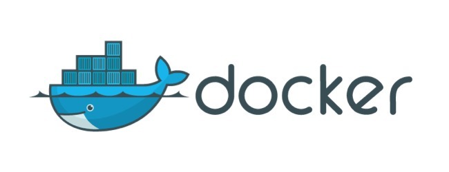 Docker Header