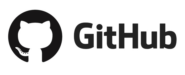 github logo