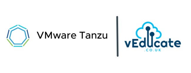 Tanzu Blog Logo Header