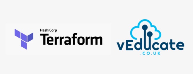 Terraform Header