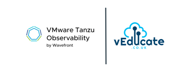 Tanzu Observability Header
