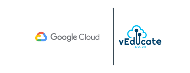 google cloud header