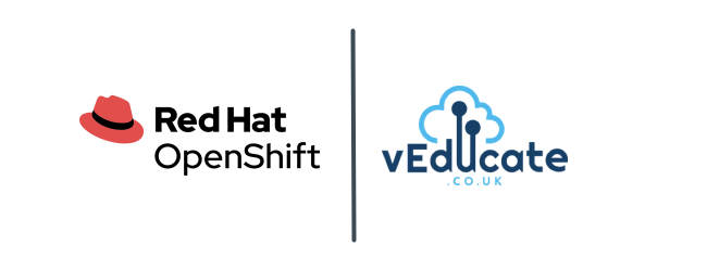 Red Hat OpenShift Header